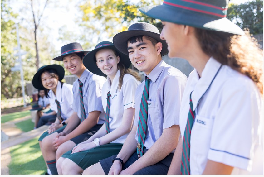 2026年昆士蘭州公立學校（Year 6）入學新標準