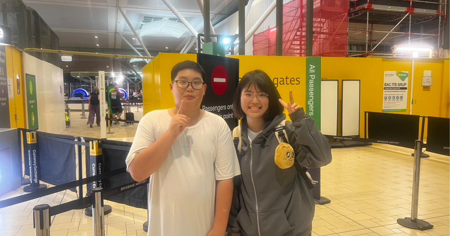 2026冬令營16歲英語學習營